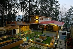 WESTERN VALLEY HOME STAY, Kodaikanal