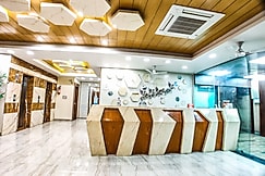 HOTEL ORCHID INN, Bhopal