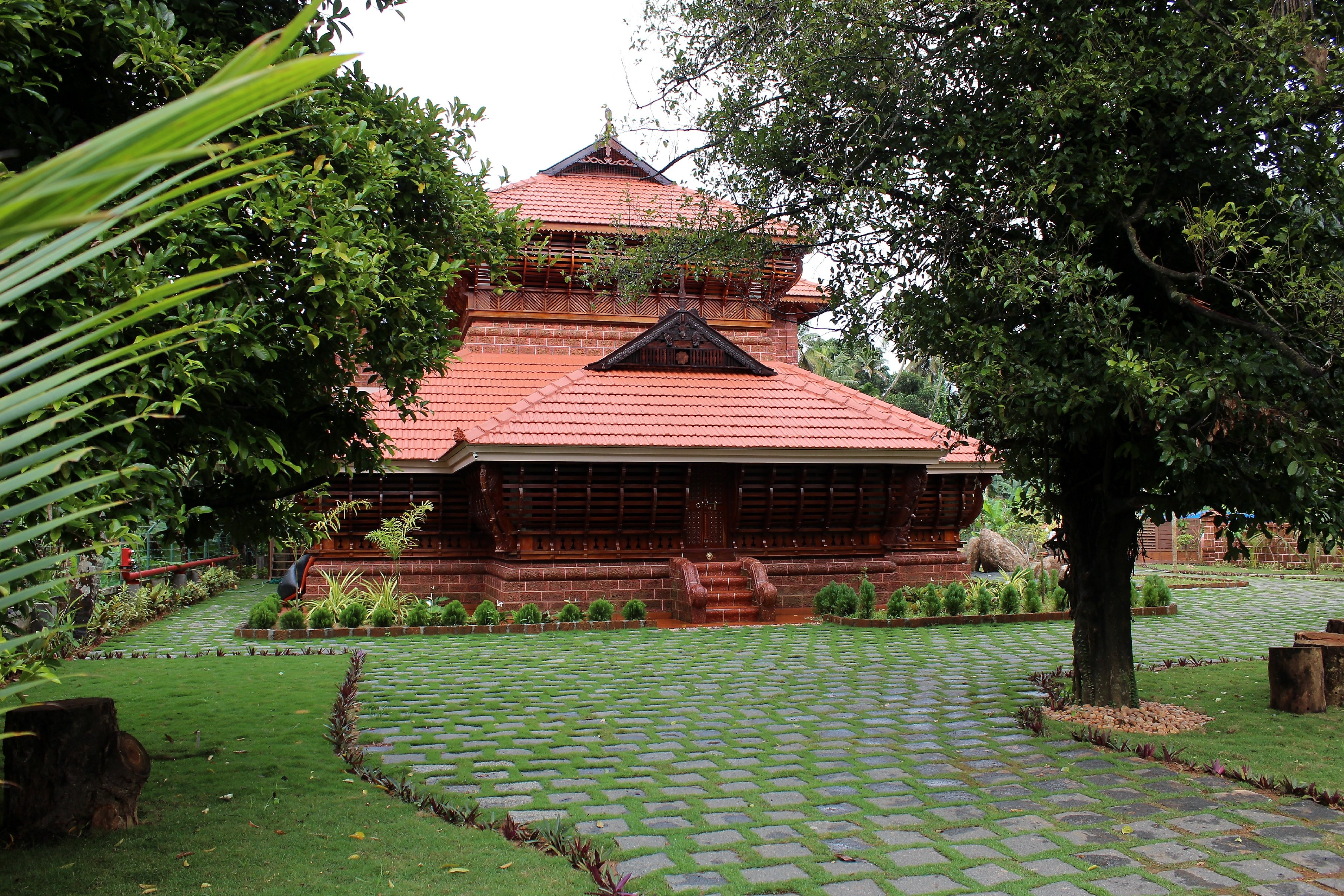 Neelambari Ecotourism - Tap to explore photos
