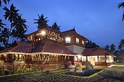 Neelambari Ecotourism Thrissur, Arattupuzha, Chalakudy