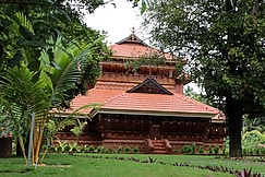 Neelambari Ecotourism Thrissur, Arattupuzha, Chalakudy