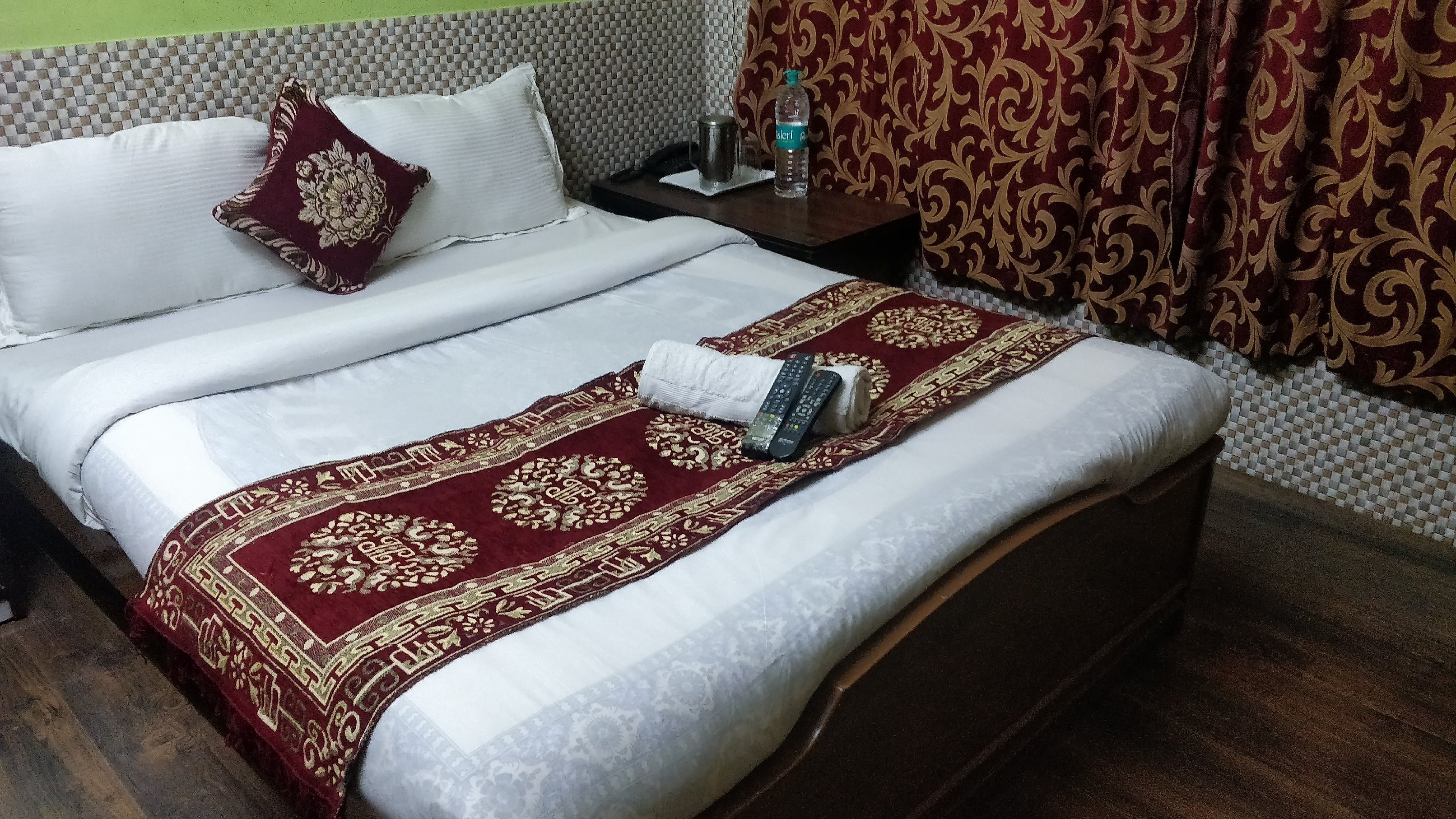 Nirvana Hotel Gangtok - Tap to explore photos
