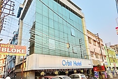 ORBIT HOTEL, Medinipur, Medinipur