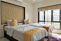 Rama Golden Roots - New Town, Kolkata