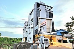 Udhayam Inn