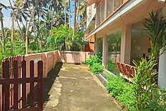 Coco Beach Ayurvedic Resort, Thiruvananthapuram