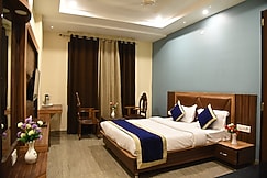 Hotel Down Town near Jiwaji University, Gwalior