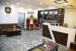 Hotel Down Town near Jiwaji University, Gwalior
