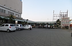 Outdoors