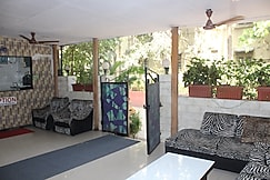 Hotel Sea Sand, Mumbai