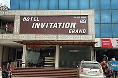 Hotel Invitation Grand, Dehradun