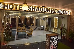 Hotel Shagun Residency, Mathura