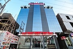 Hotel Bharat Regency, Bhopal
