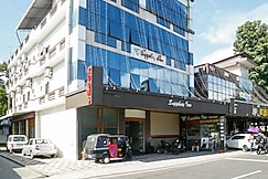 Sapphire Inn, Cochin