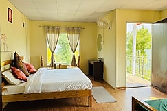 Kumaon Roadies Adventure Camp, Mukteshwar