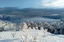 Khushi Cottage | Himalaya Views, Mukteshwar