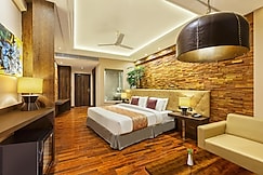 Sterling Palm Bliss Wellness Resort, Rishikesh, Rishikesh