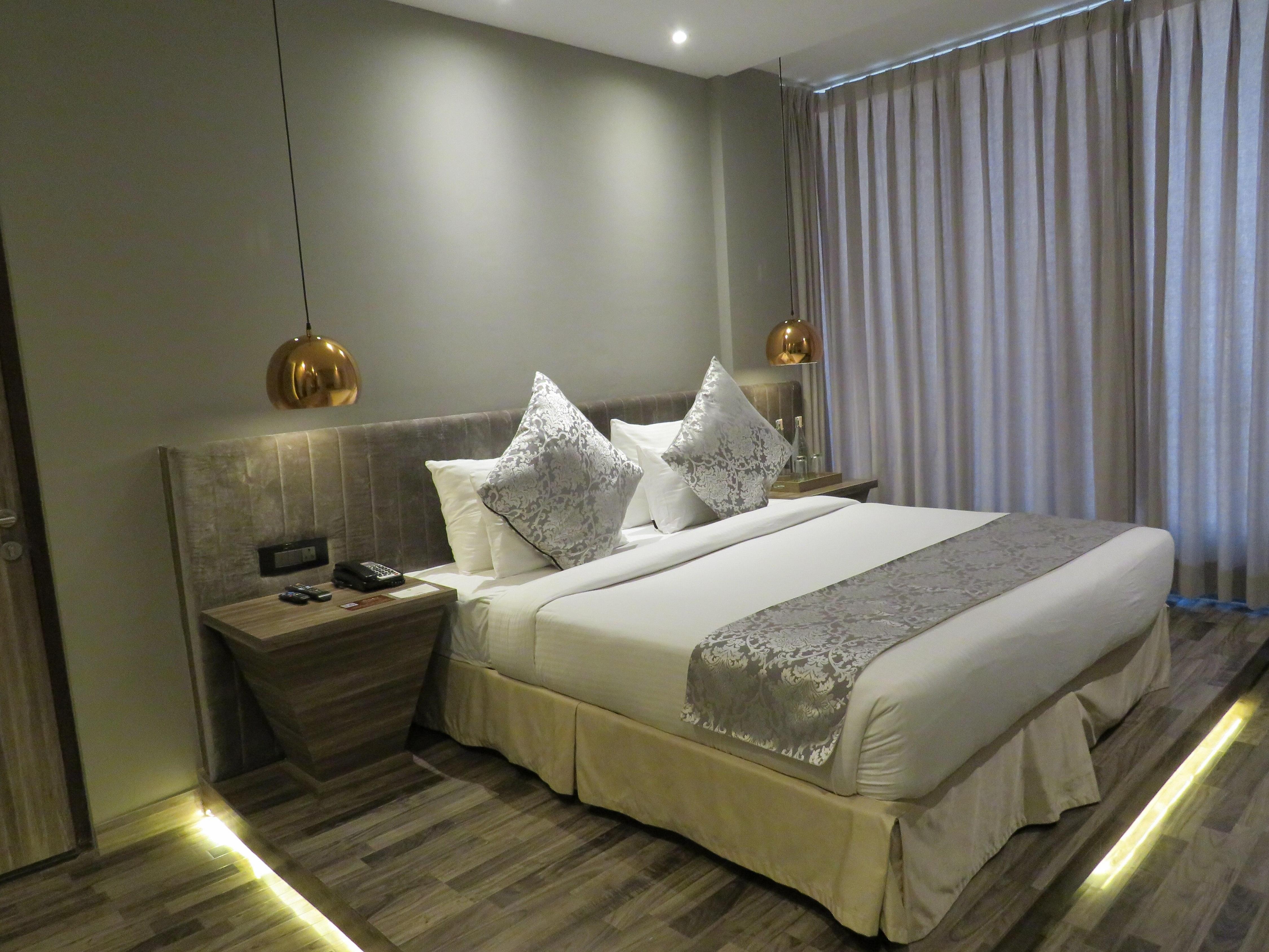 Sterling Palm Bliss Wellness Resort, Rishikesh - Tap to explore photos