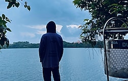 Outdoors