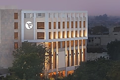 Fortune Avenue, Jalandhar -  Member ITC Hotels' Group, Dasua