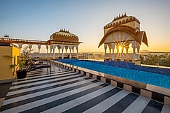 Sterling Balicha ,Udaipur