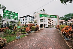 Hotel Adithya Nest, Kukke Subramanya
