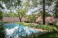 EKHO Sigiriya, Dambulla