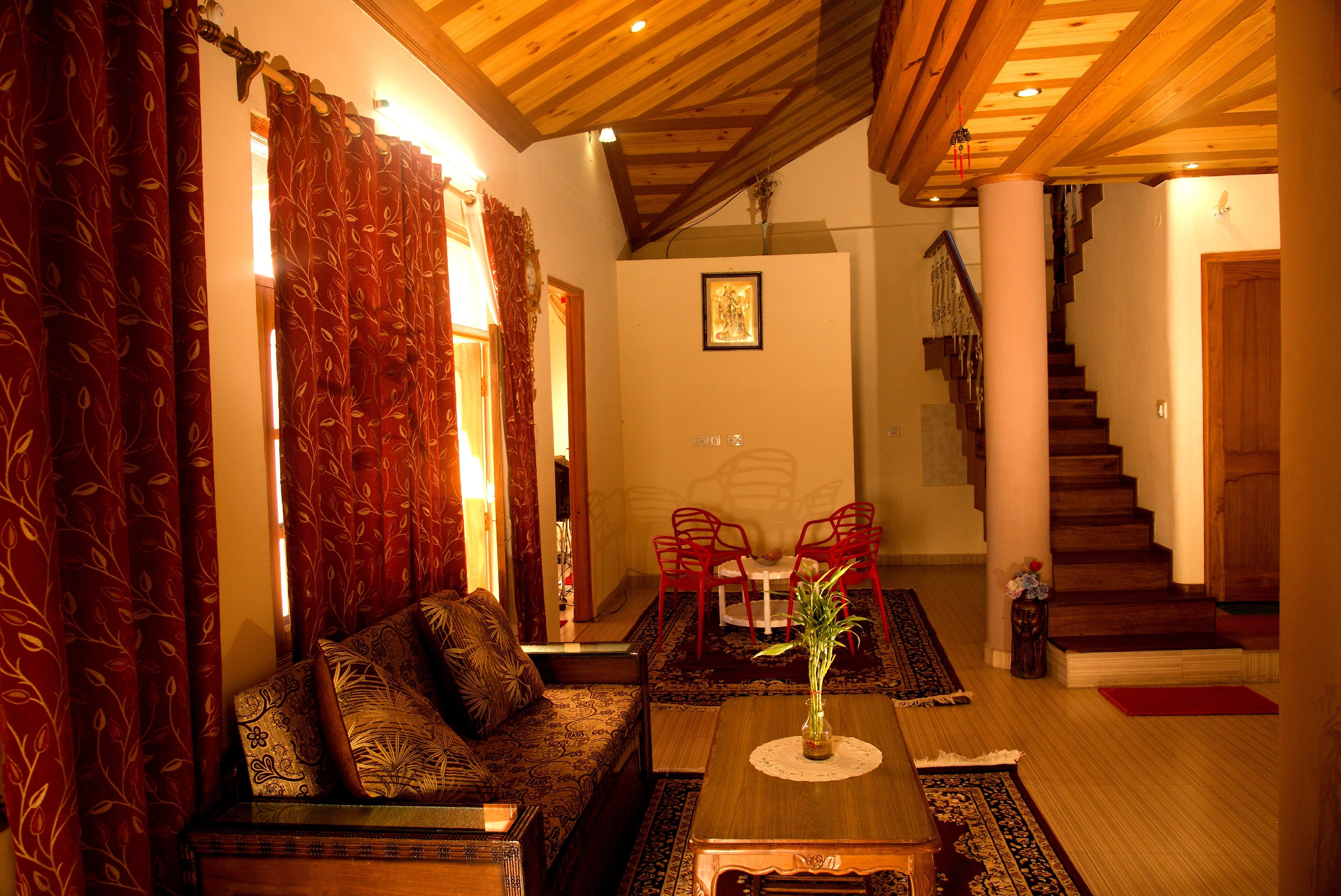 Ambika Homestay Solan - Tap to explore photos