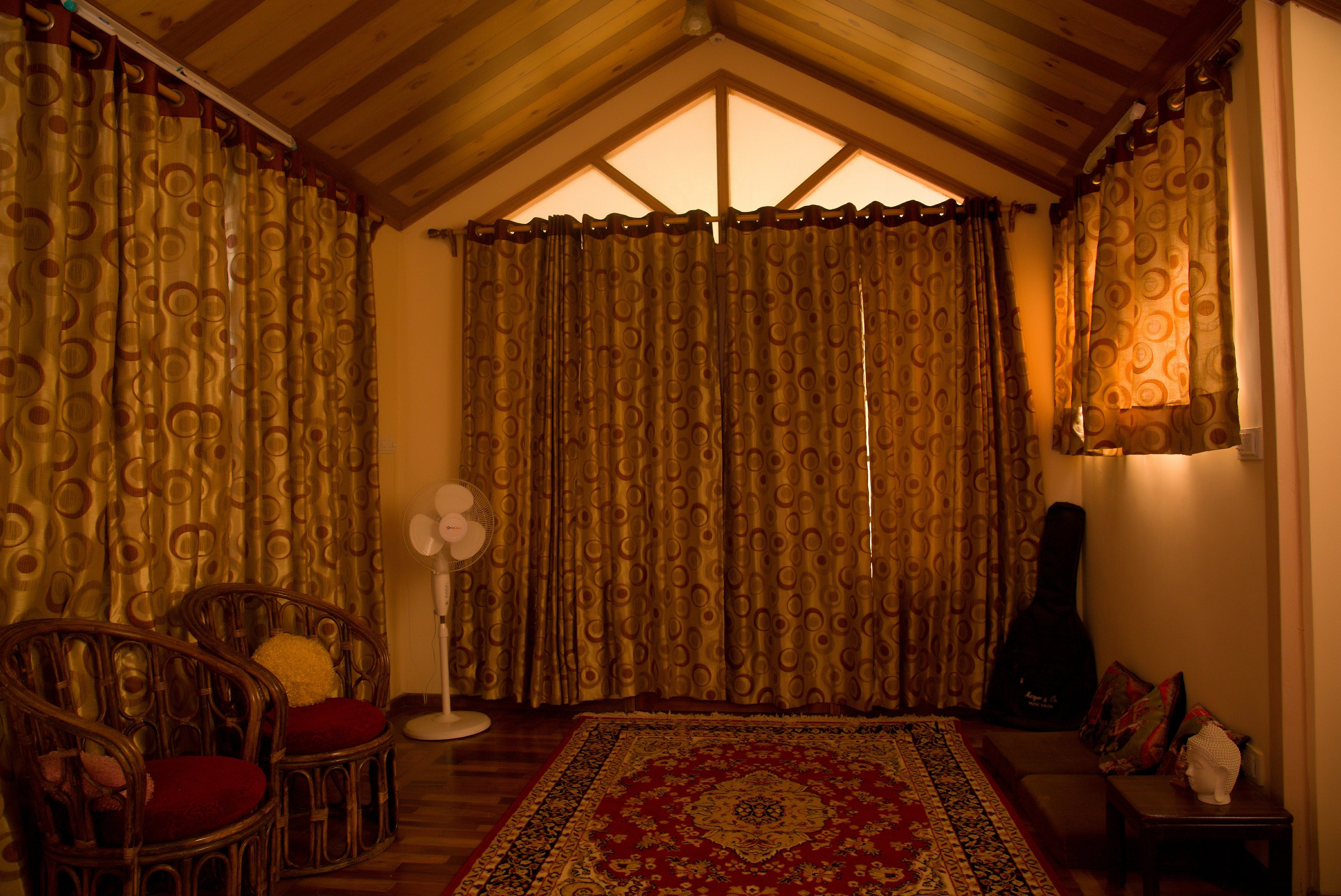 Ambika Homestay Solan - Tap to explore photos