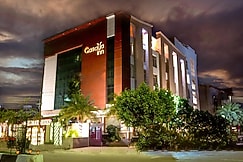HOTEL CASAYA INN, Lucknow