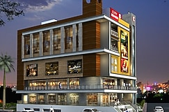 Hotel City Square, Pachpadra