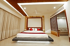 GEETHAM RESIDENCES Hotel, Chennai
