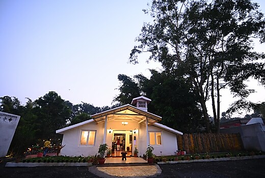 Rosewood Resort