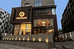The Grand Asansol, Asansol