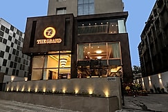 The Grand Asansol, Durgapur