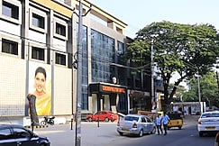 COSMOPOLITAN HOTELS, Karaikudi