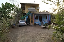 Shree Hari Farms, Alibaug