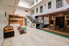 HOTEL SHIV RESIDENCY, Bhuj