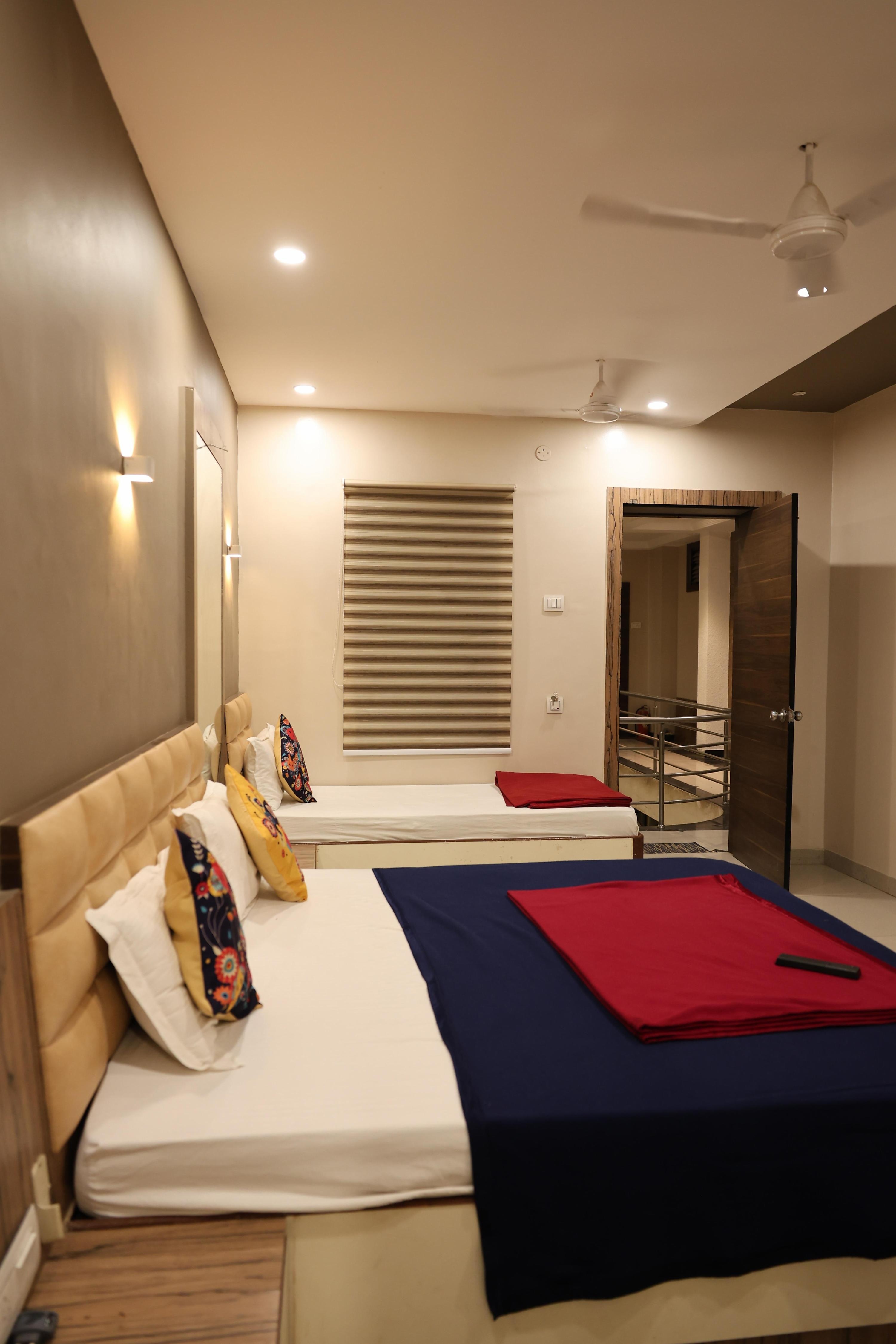 HOTEL SHIV RESIDENCY - Tap to explore photos