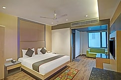 Hotel Superb @ New Delhi Railway Station, Delhi