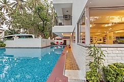 Arotel Rooms & Suites, Goa