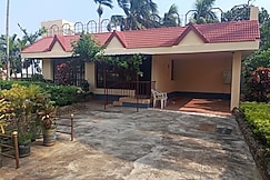 Kasim Cottage, Kutralam