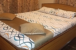 Kasim Cottage, Kutralam