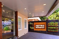 METRO RESIDENCY, Cochin