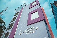 PARK AVENUE SUITES, Erode