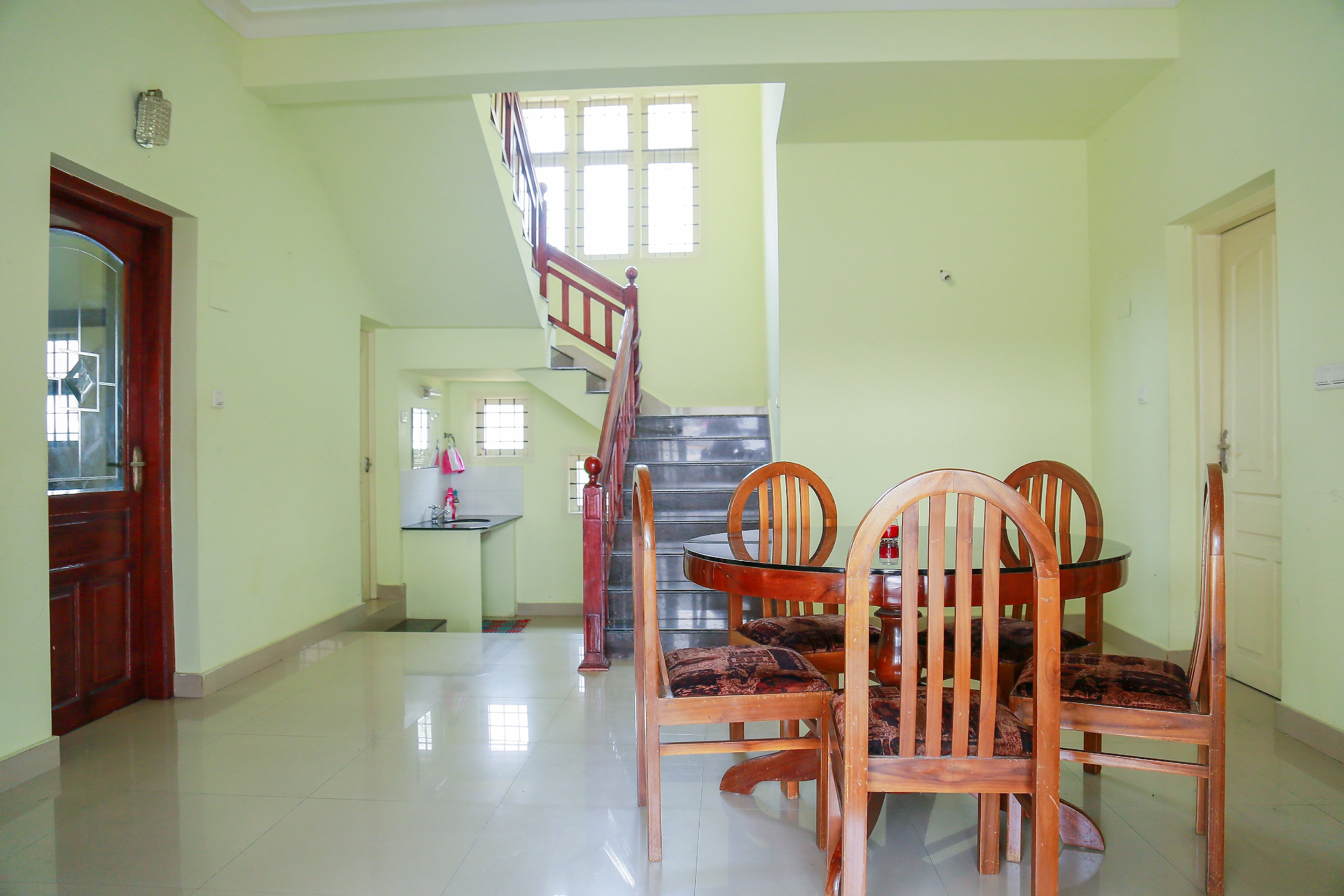 Parackal House - Tap to explore photos