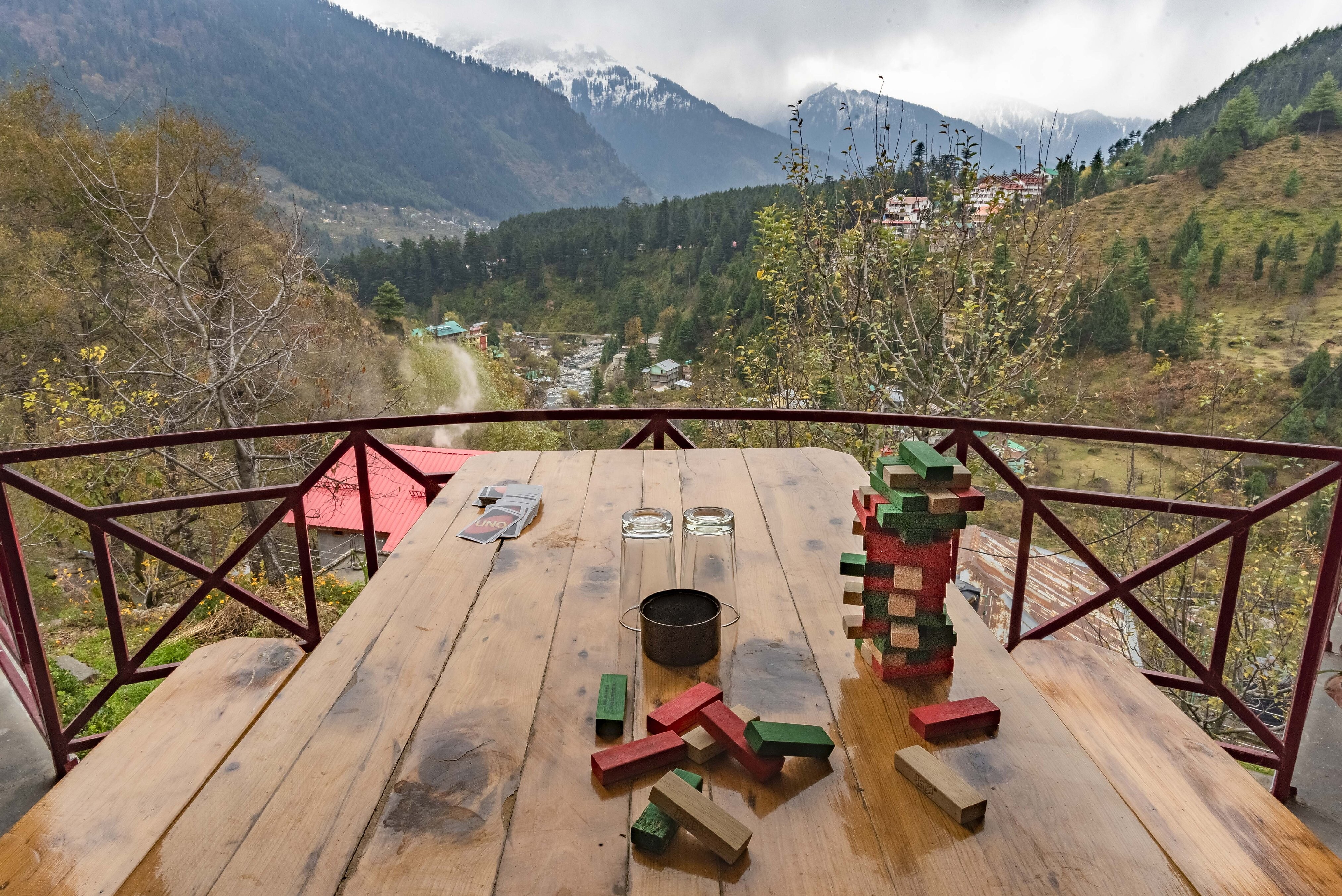 Monal Guest House  - Tap to explore photos