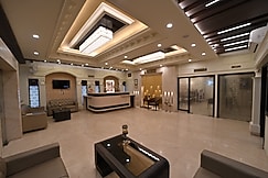 Hotel Grand Safari, Jaipur