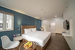 VITS Select Rajkot, Rajkot