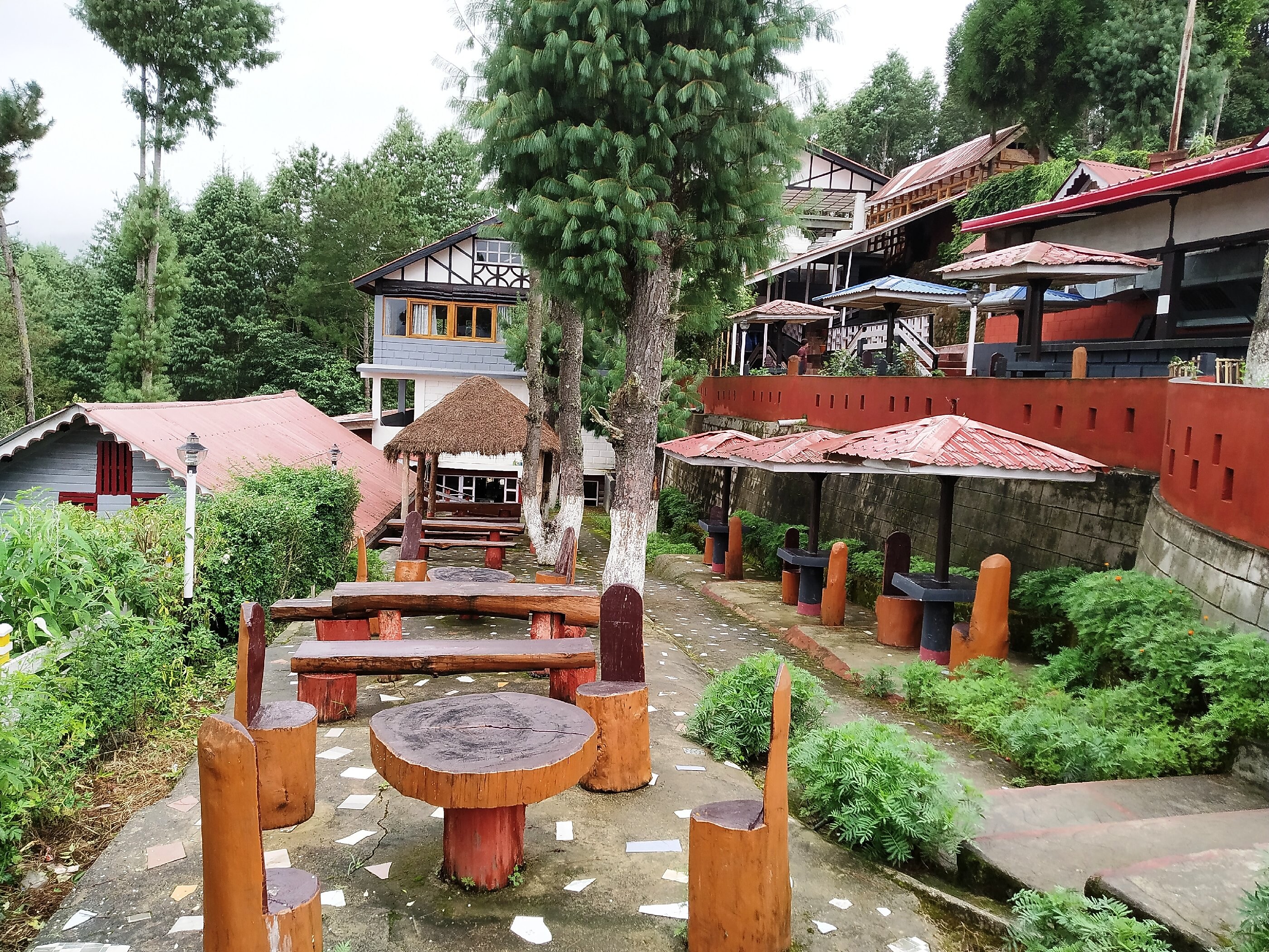 KASA RESORT - Tap to explore photos